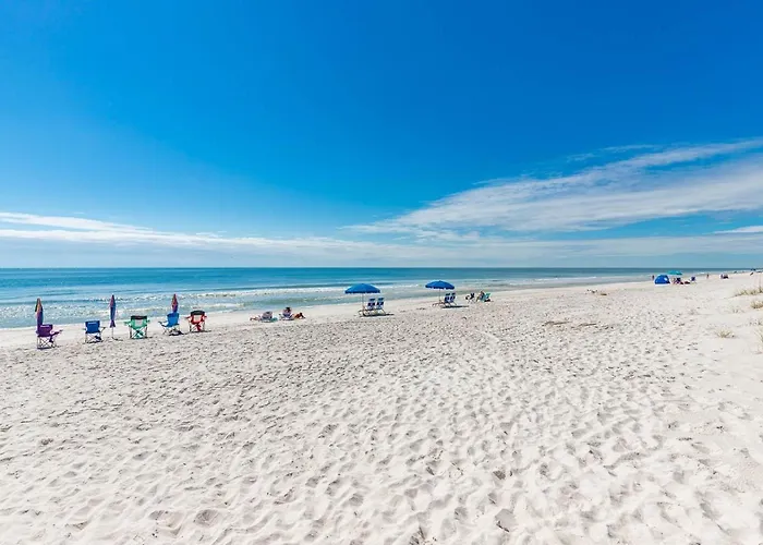 Seacrest 506 * Gulf Shores