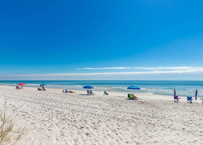 Seacrest 506 Gulf Shores