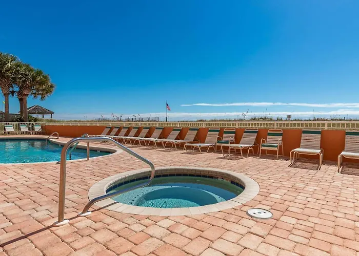 Apartment Seacrest 506
