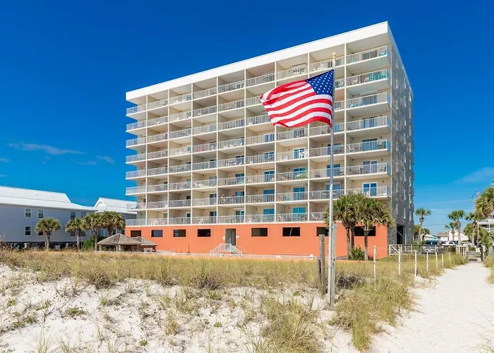 Apartment Seacrest 506 *