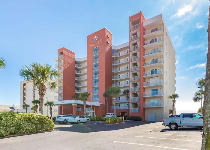Seacrest 506 Apartment Gulf Shores