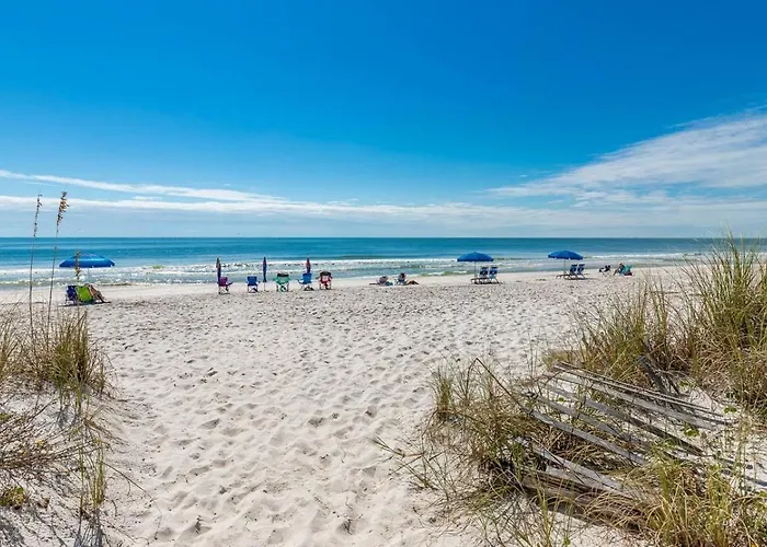 Seacrest 506 * Gulf Shores