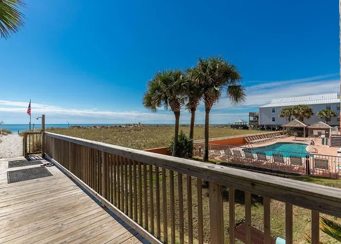 Apartment Seacrest 506