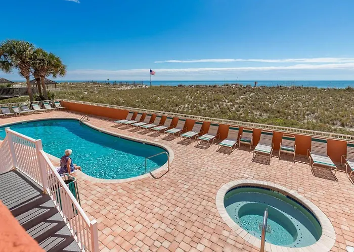 Seacrest 506 Apartment *