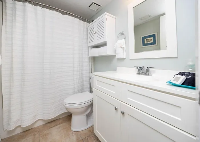 Apartment Seacrest 506 Gulf Shores