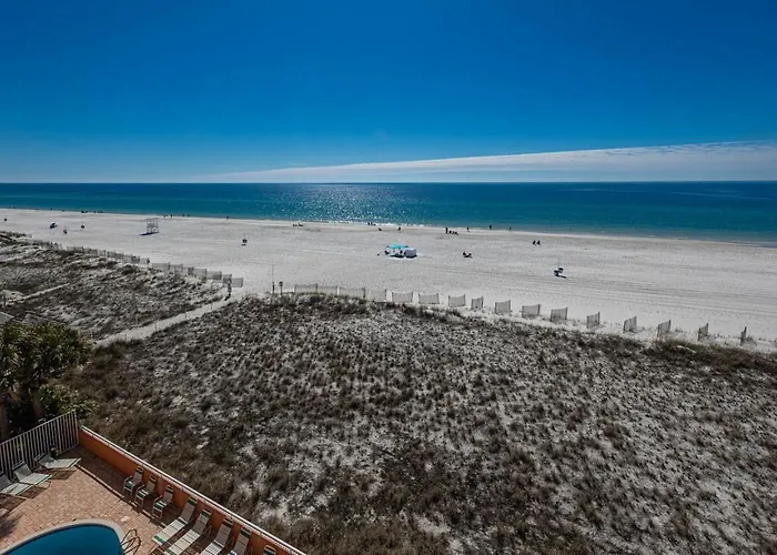 Seacrest 506 Gulf Shores