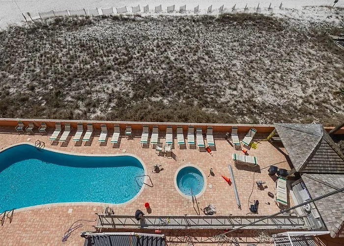 Seacrest 506 * Gulf Shores