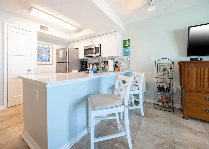 Seacrest 506 Apartment *
