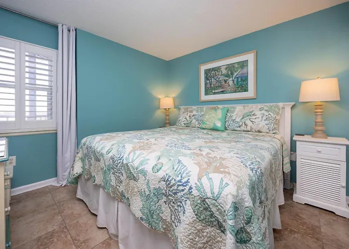 Seacrest 506 Apartment Gulf Shores