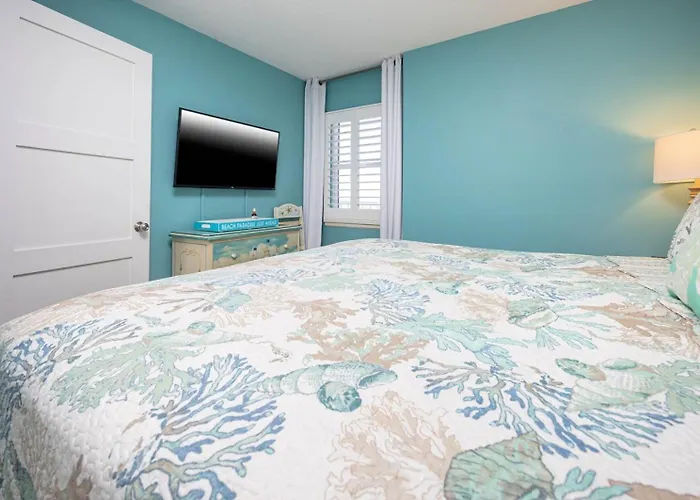 Seacrest 506 * Gulf Shores
