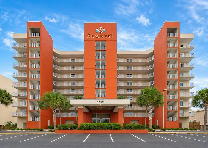 Seacrest 506 * Gulf Shores