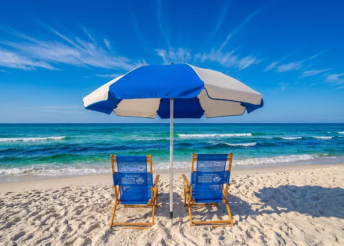 Seacrest 506 Apartment Gulf Shores