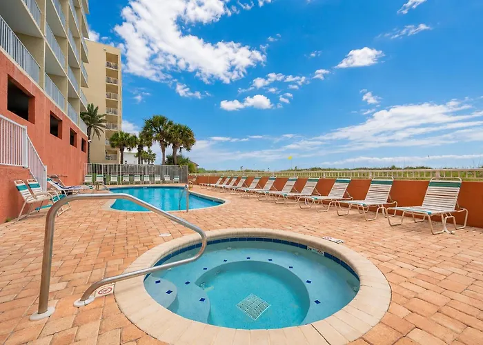 Seacrest 506 * Gulf Shores