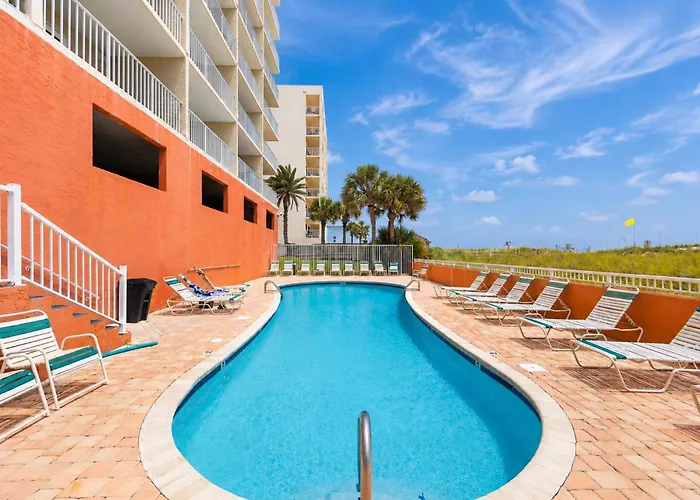 Apartment Seacrest 506