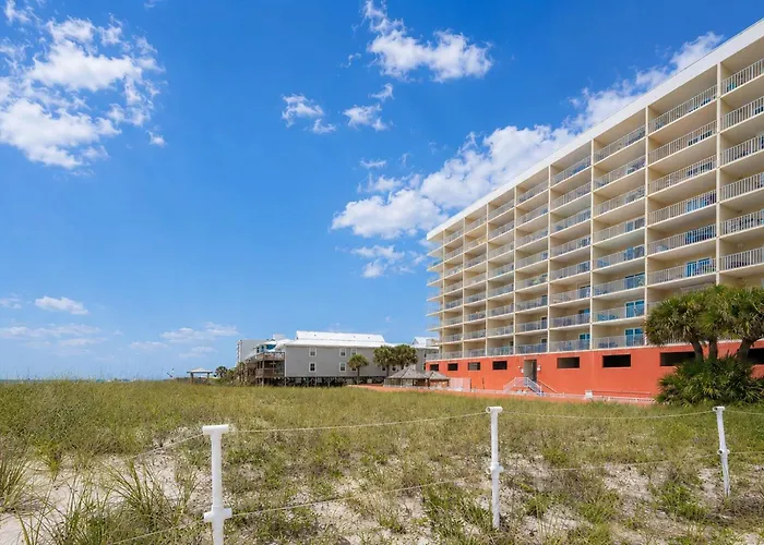 Seacrest 506 Apartment Gulf Shores