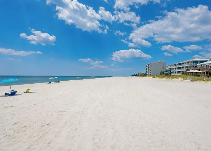 Apartment Seacrest 506 Gulf Shores
