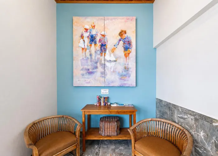 Apartment Seacrest 506