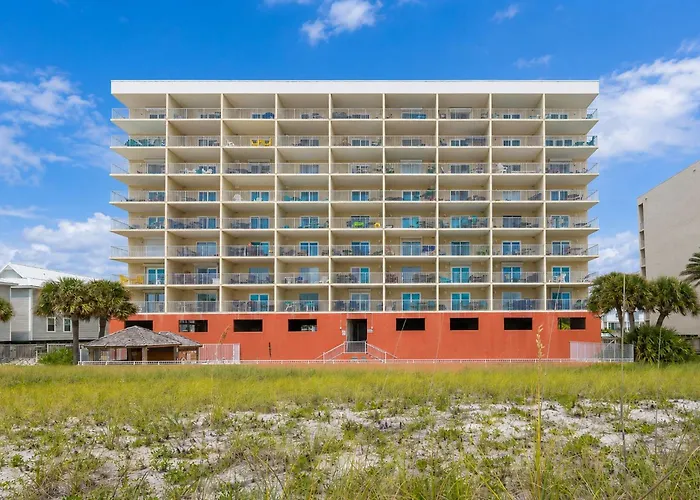 Seacrest 506 Apartment