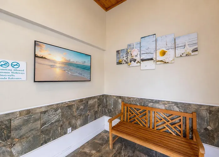 Seacrest 506 Apartment